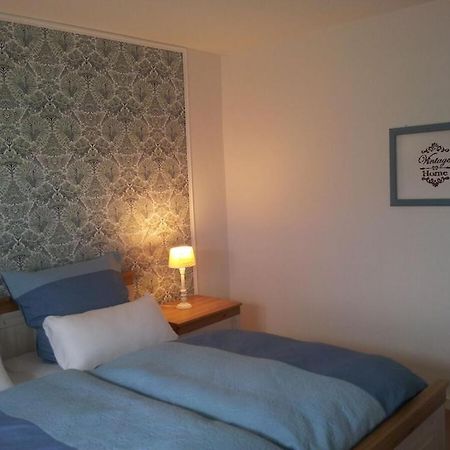 The Little Holiday House Stolpe  외부 사진