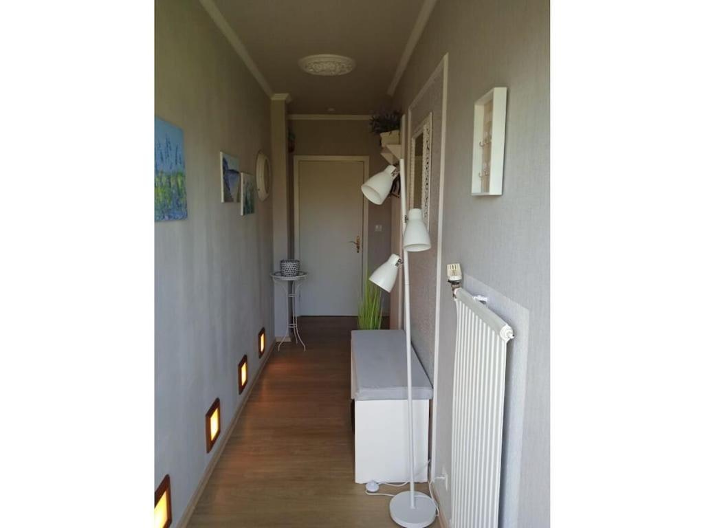 The Little Holiday House Stolpe  외부 사진