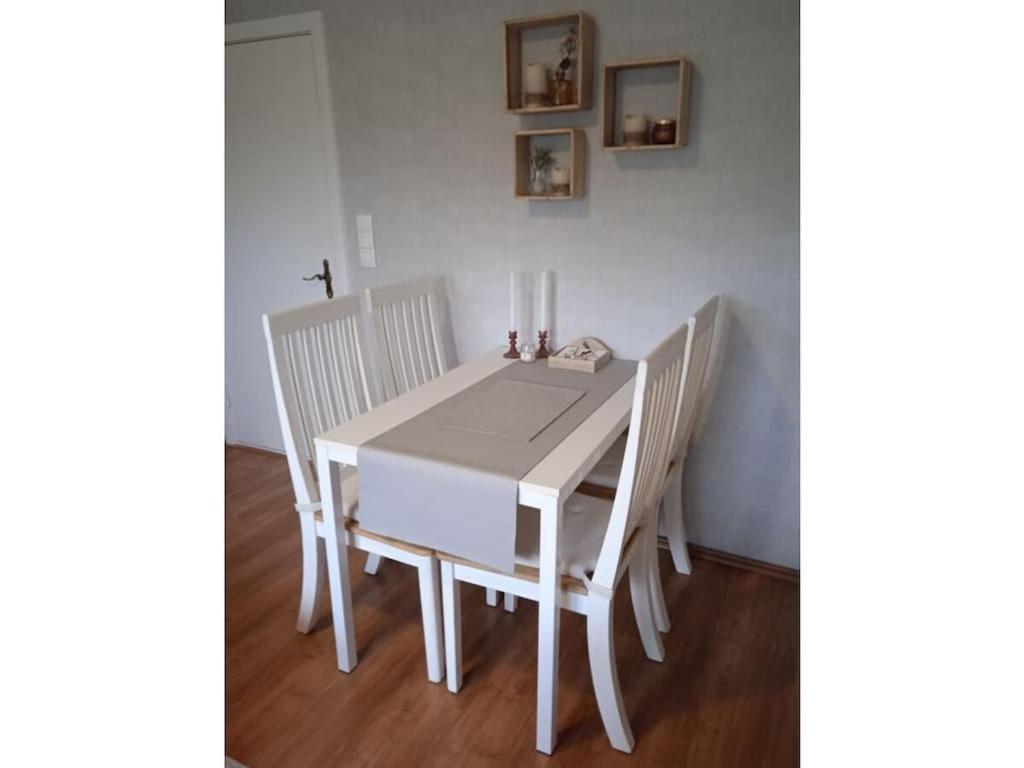 The Little Holiday House Stolpe  외부 사진