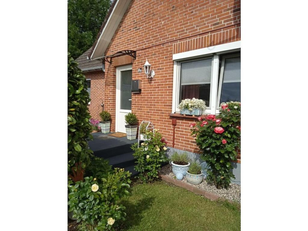The Little Holiday House Stolpe  외부 사진